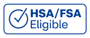 HSA/FSA Eligible